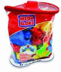 Bolsa de megablocks (sandra33)