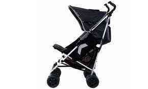 Carrito mclaren o similar