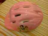 Casco bici disney princesas (lairene)