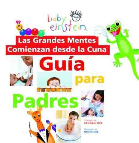 Libro guia para padres