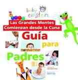 Libro guia para padres