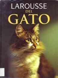 Libro del gato