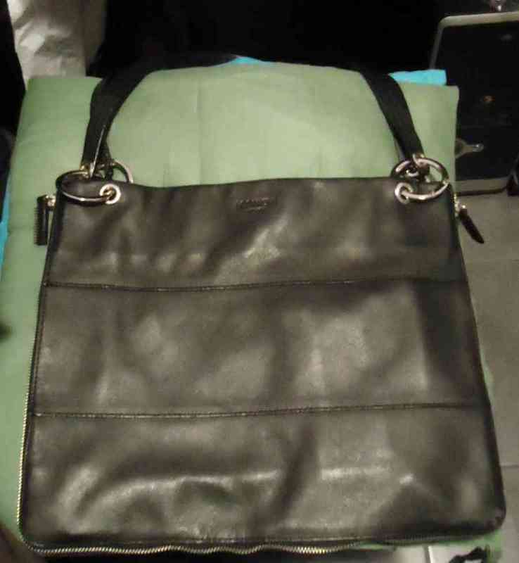 Bolso negro (cibeles)