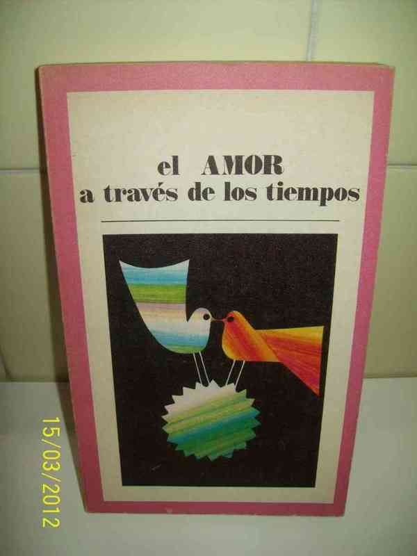 Libro el amor 3