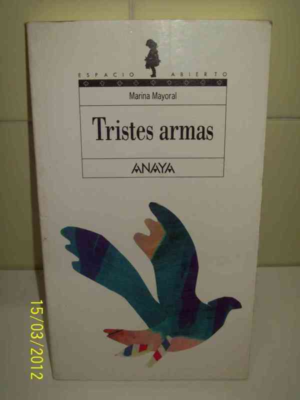 Libro tristes 4