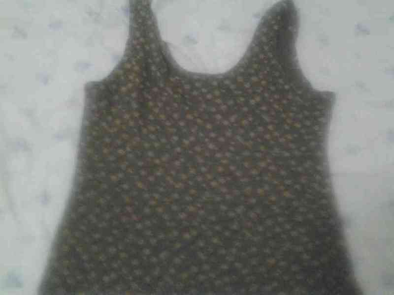 Camisa mujer 3 