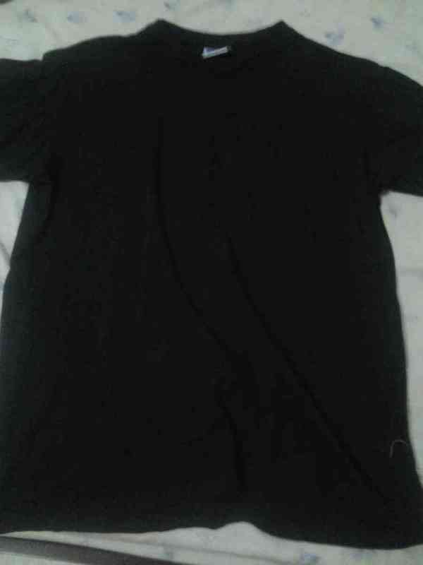 Camisa 10 (duquesa)