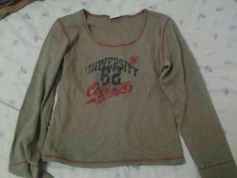 Camisa mujer 13(duquesa)