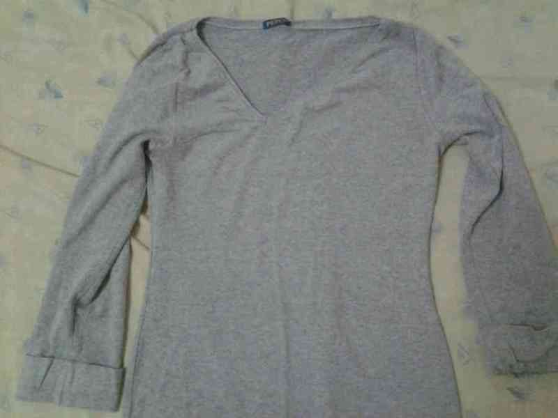 Camisa mujer 15(thays)