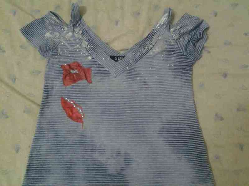 Camisa mujer 21 (gemma)