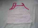 Camisita tirantes talla 18-23 meses