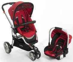 Busco cosas para bebé