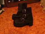 Botas talla 37