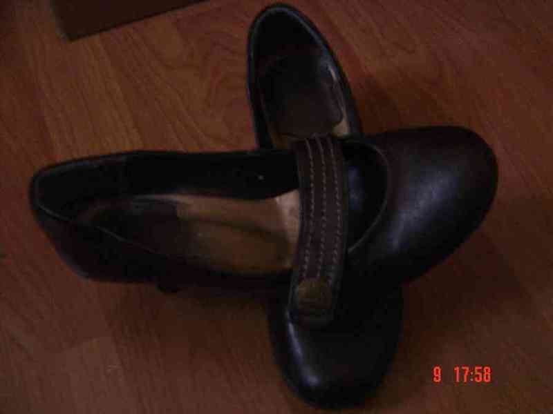 Zapatos nº37.lairene