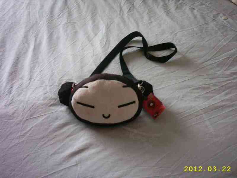 Bolso pucca