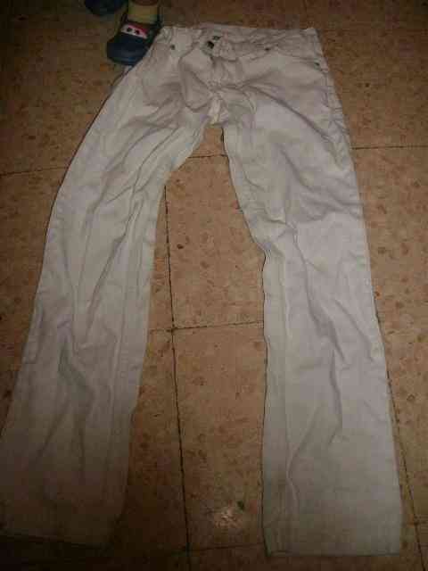 Pantalon mujer