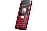 Cargador samsung sgh-c160