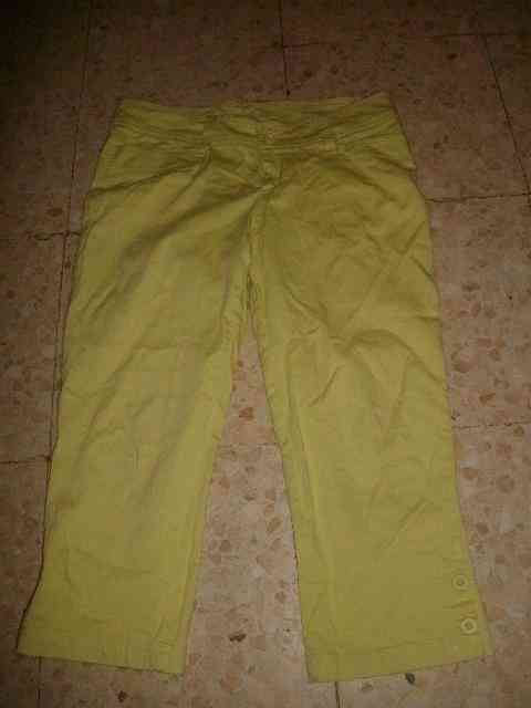 Pantalon mujer 34(lore)