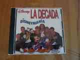 Cd de disney