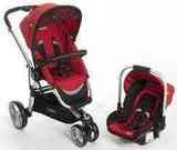 "cositas" y "ropita" para bebé.