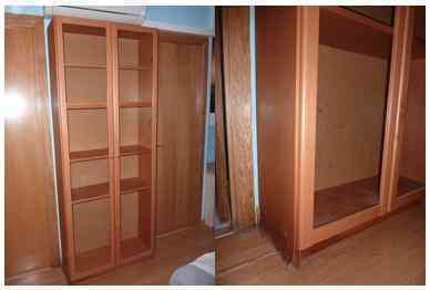 Regalo mueble vitrina (hasta el viernes!!)