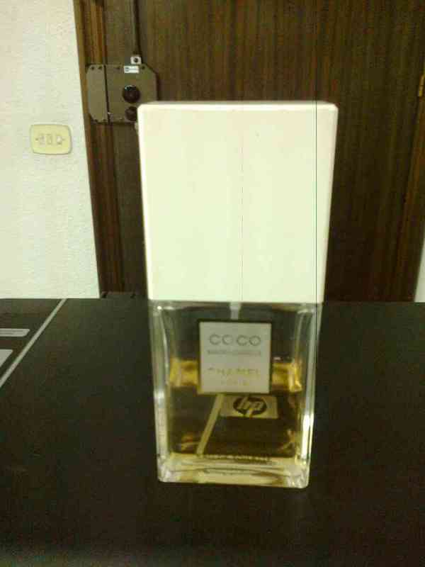 Perfume original coco chanel mujer (parrufa)