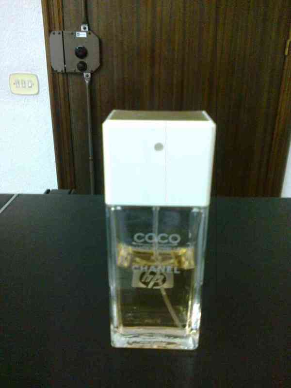 Perfume original coco chanel 50 ml (leojanni)