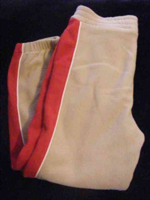 Pantalón de polo