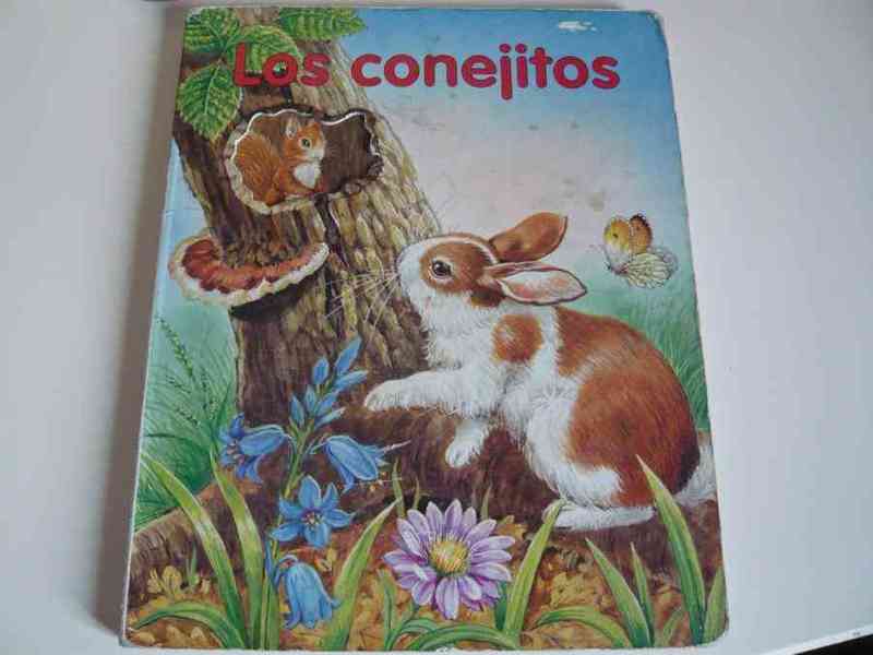 Un cuento de conejitos