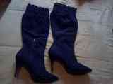 Botas altas nº 40-41