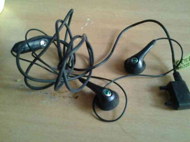 Otros auriculares(montse)