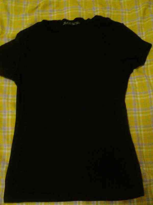 Camisa mujer 2