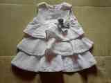 Vestido 6-12 meses