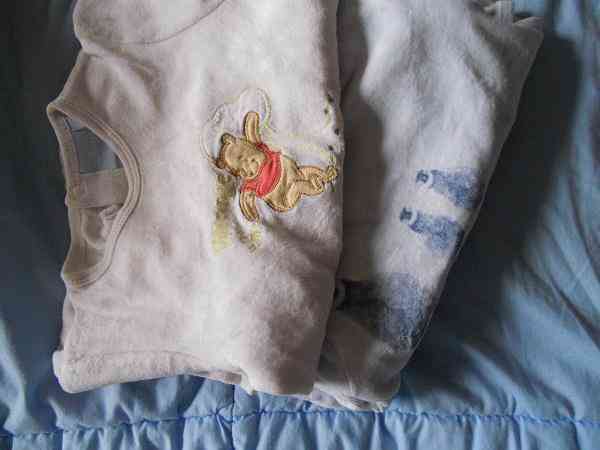 Pijamas nene 3-6 meses 