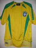 Camiseta ronaldiño talla xl