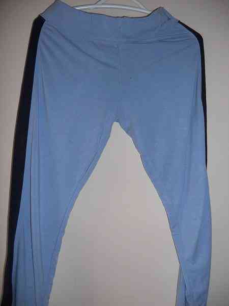 Para chica chandal talla 38