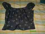 Regalo blusa chica