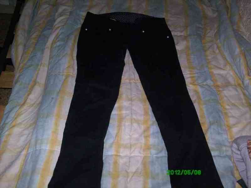 Regalo pantalon chica 1