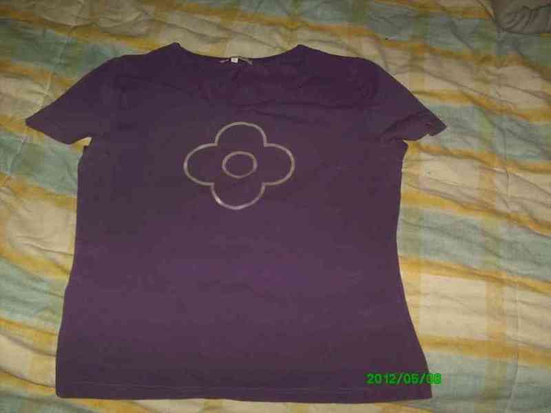 Regalo camiseta chica 