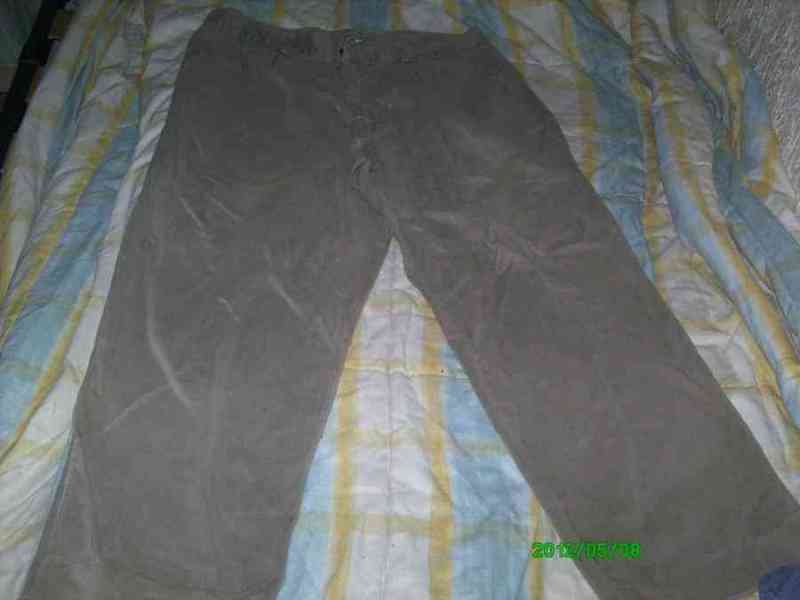 Regalo pantalon hombre