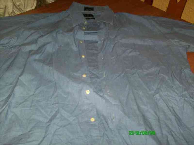 Regalo camisa hombre