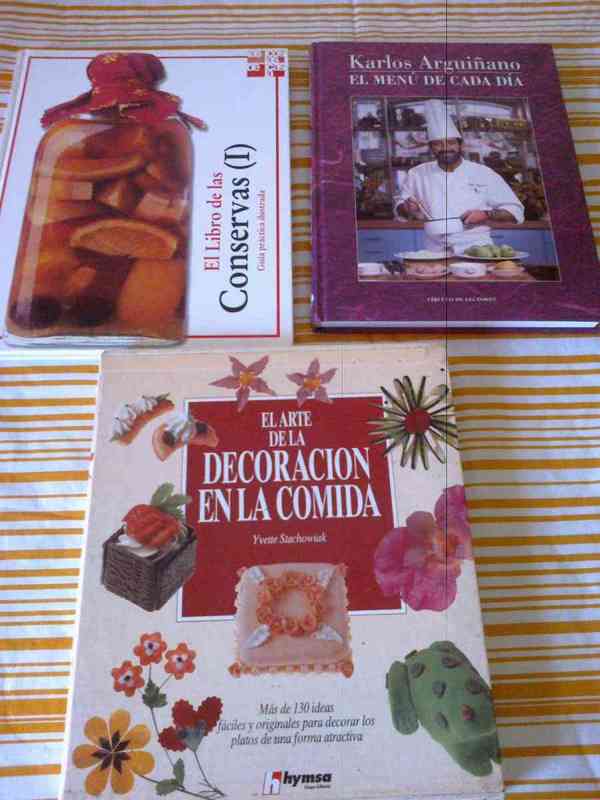 Libros cocina y reposteria (leojanni+atidamana)