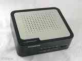 Cable modem de ono