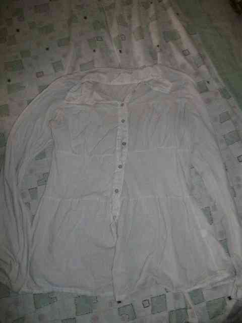 Camisa mujer 2