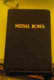 Missal romá en catalá, de 1948-royal
