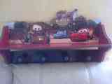 Estanteria nueva disney cars (parrufa)