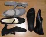 Zapatos de mujer, talla 40