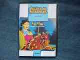 Dvd original "mulan"