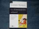 Libro sobre alimentacion infantil