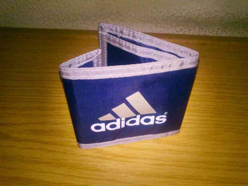 Cartera adidas